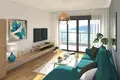 1 bedroom apartment 61 m² Herceg Novi, Montenegro