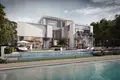 Villa 15 habitaciones 1 541 m² Dubái, Emiratos Árabes Unidos