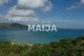Land  Las Galeras, Dominican Republic