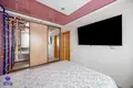 2 room apartment 58 m² Minsk, Belarus