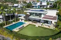Вилла 6 спален  Benahavis, Испания