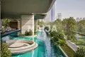 Mieszkanie  Dubaj, Emiraty Arabskie