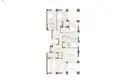 Квартира 3 спальни 190 м² Лондон, Великобритания