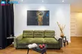 Квартира 3 комнаты 69 м² Вильнюс, Литва