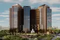 Квартира 1 комната 120 м² Сарыер, Турция