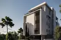 Wohnung 2 Schlafzimmer 160 m² Germasogeia, Zypern