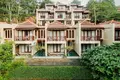 1-Schlafzimmer-Villa  Ubud, Indonesien