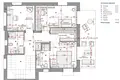 Villa 5 komnat v sovremennom stile s panoramnymi vidami