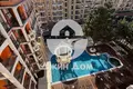 Квартира 3 комнаты 127 м² Несебр, Болгария