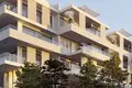 Mieszkanie 2 pokoi 115 m² Limassol District, Cypr