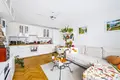 3 room apartment 52 m² Warsaw, Poland