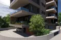 Penthouse 3 bedrooms 153 m² Germasogeia, Cyprus