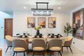 Appartement 6 chambres 442 m² Choeng Thale, Thaïlande