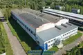 Pomieszczenie biurowe 2 938 m² Mołodeczno, Białoruś
