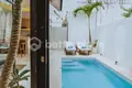 Villa de 1 habitación  Pererenan, Indonesia