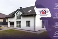 Dom 183 m² Smolewicze, Białoruś