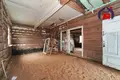 Haus 54 m² Krupicki sielski Saviet, Belarus