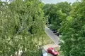 Квартира 2 комнаты 44 м² Вильнюс, Литва