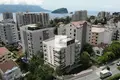 Apartamento 2 habitaciones 64 m² Budva, Montenegro