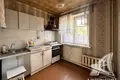 2 room apartment 55 m² Brest, Belarus