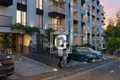Квартира 1 комната 28 м² Бечичи, Черногория