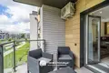 Квартира 2 комнаты 38 м² в Ратомка, Беларусь