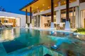 Квартира 4 спальни 224 м² Чонг Тале, Таиланд