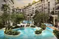 Кондо 1 спальня 32 м² Choeng Thale, Таиланд