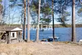 Haus  Jyvaskyla sub region, Finnland