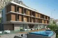 Parcelas 2 000 m² Risan, Montenegro