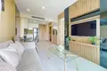 1 bedroom condo  Na Kluea, Thailand