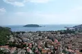 Parcelas  Budva, Montenegro