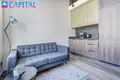 Appartement 2 chambres 25 m² en Vilnius, Lituanie