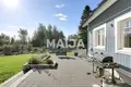 Casa 4 habitaciones 140 m² Vaasa sub region, Finlandia