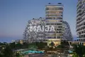 Apartamento 2 habitaciones 80 m² Dubái, Emiratos Árabes Unidos