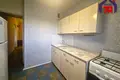 Apartamento 1 habitación 35 m² Minsk, Belarús