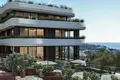 Apartamento 1 habitacion 68 m² Katun Rezevici, Montenegro