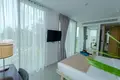 Condo z 2 sypialniami 90 m² Choeng Thale, Tajlandia