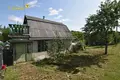 House 52 m² Zdanovicki sielski Saviet, Belarus