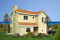 2 bedroom Villa 144 m² Monagrouli, Cyprus