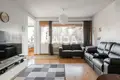 Appartement 3 chambres 72 m² Kotka Hamina sub region, Finlande