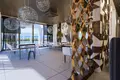 Appartement 1 chambre 58 m² Alanya, Turquie