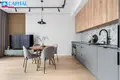 Квартира 3 комнаты 67 м² Вильнюс, Литва