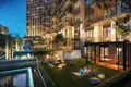 Appartement 4 chambres 124 m² Atasehir, Turquie