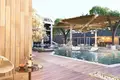 Kompleks mieszkalny New residence with swimming pools and a mini golf course at 350 meters from the sea, Konaklı, Turkey