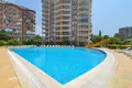 2 bedroom apartment 75 m² Alanya, Turkey