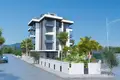 Apartamento 56 m² Demirtas, Turquía