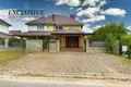 Chalet 3 chambres 295 m² Jodzina, Bélarus