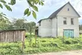House  Navadvorski sielski Saviet, Belarus