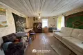 2 room house 63 m² Piarezyrski sielski Saviet, Belarus